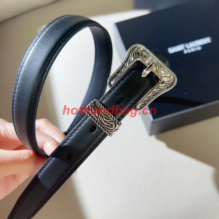 Yves saint Laurent Belt 20MM SLB00061 Yves saint Laurent Belt 20MM SLB00061